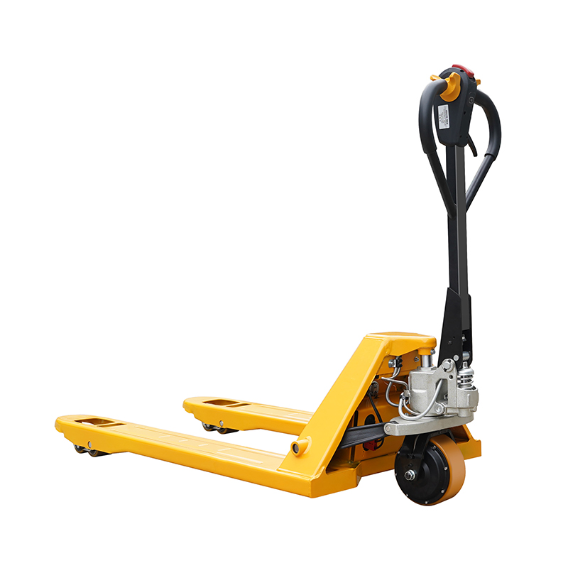 Semi-electric pallet truck na CMG-20 Semi-electric pallet truck na CMG-20