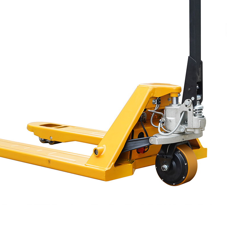 Semi-electric pallet truck na CMG-20 Semi-electric pallet truck na CMG-20