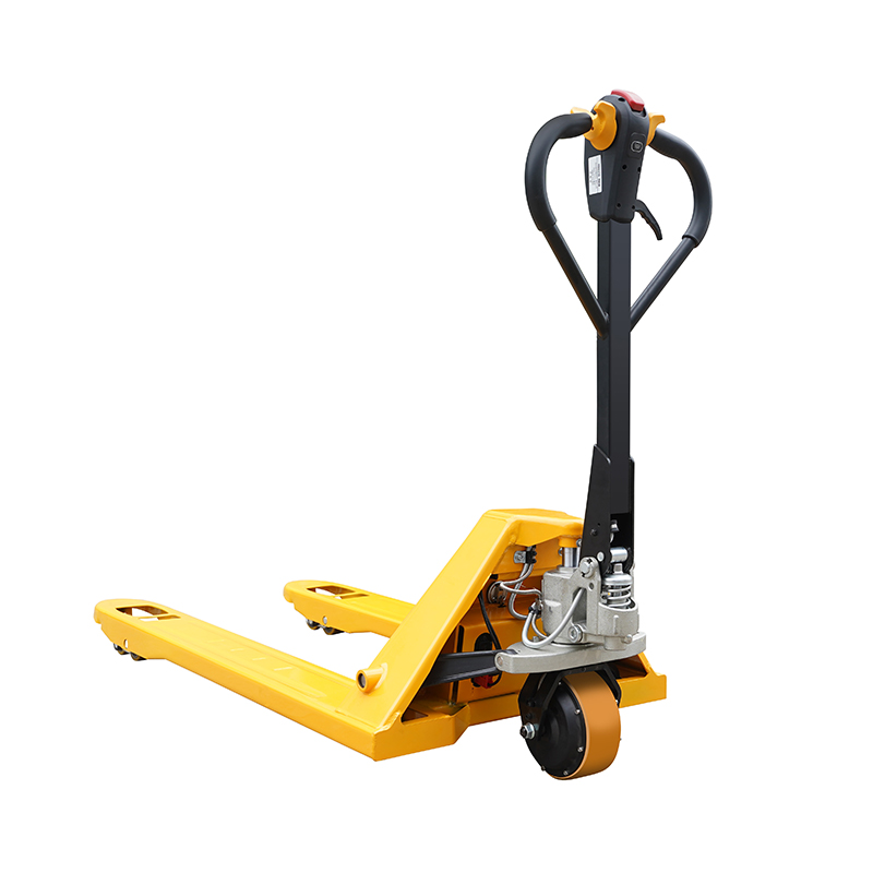 Semi-electric pallet truck na CMG-20 Semi-electric pallet truck na CMG-20