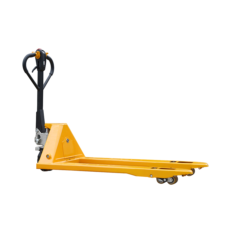 Semi-electric pallet truck na CMG-20 Semi-electric pallet truck na CMG-20