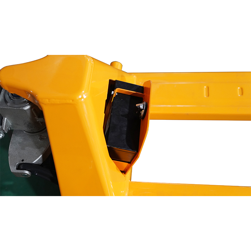 Semi-electric pallet truck na CMG-20 Semi-electric pallet truck na CMG-20