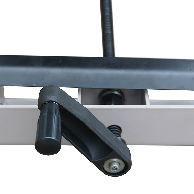 Pagtimbang ng manual lifting platform truck CPT300 Pagtimbang ng manual lifting platform truck CPT300
