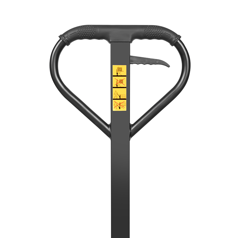 Manu-manong high lift truck GBC10