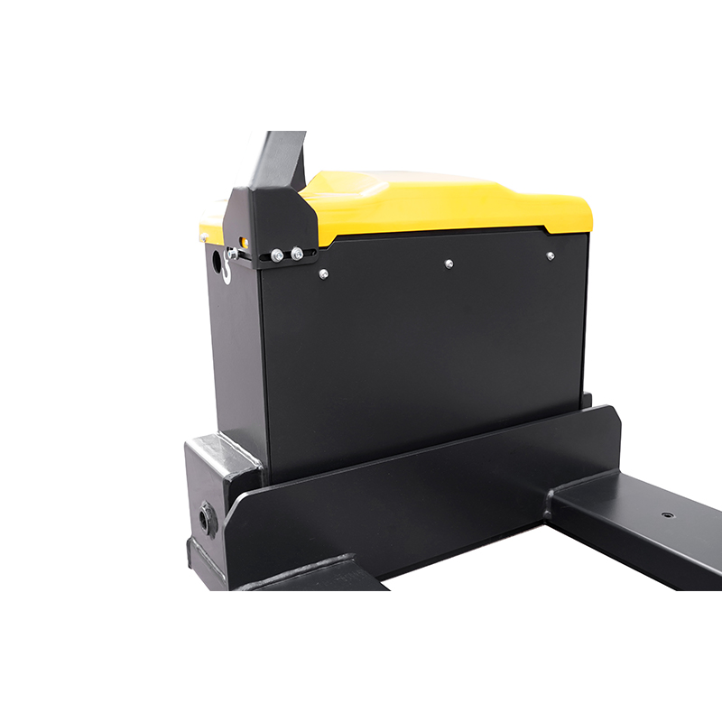 Electric weighing truck CBD-C