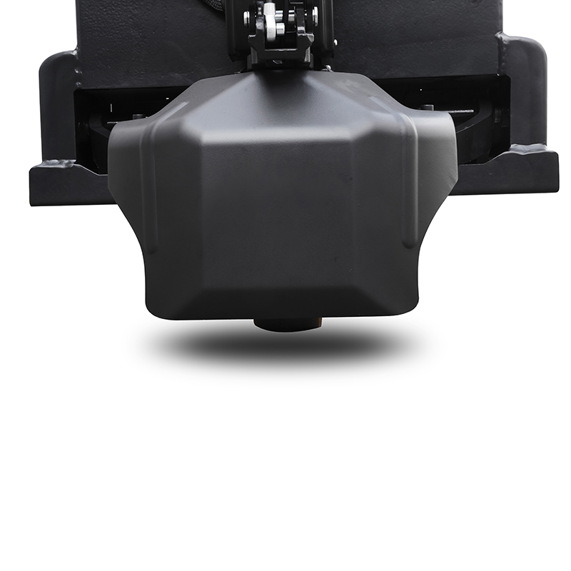 CBD-15 electric pallet truck