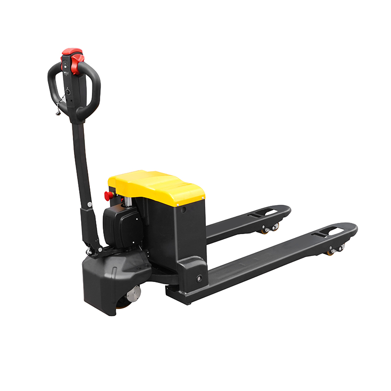 CBD-15 electric pallet truck
