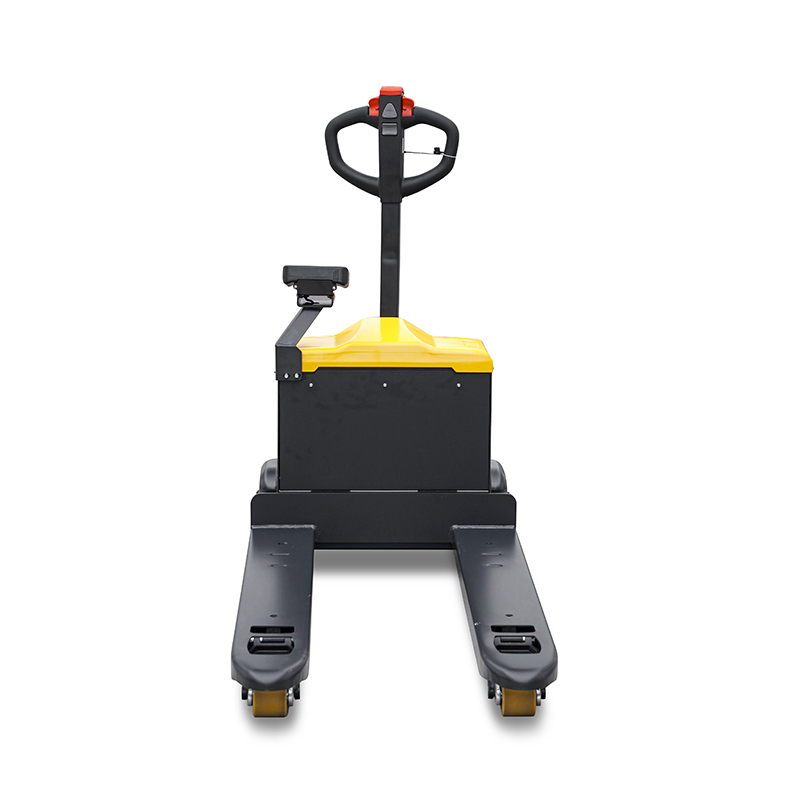 Electric weighing pallet truck CBD-C