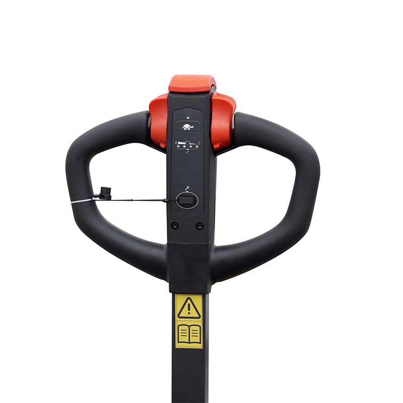 Electric weighing truck CBD-C