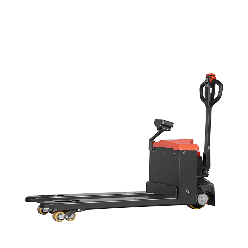 Electric weighing truck CBD-C