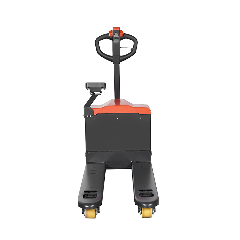 Electric weighing pallet truck CBD-C