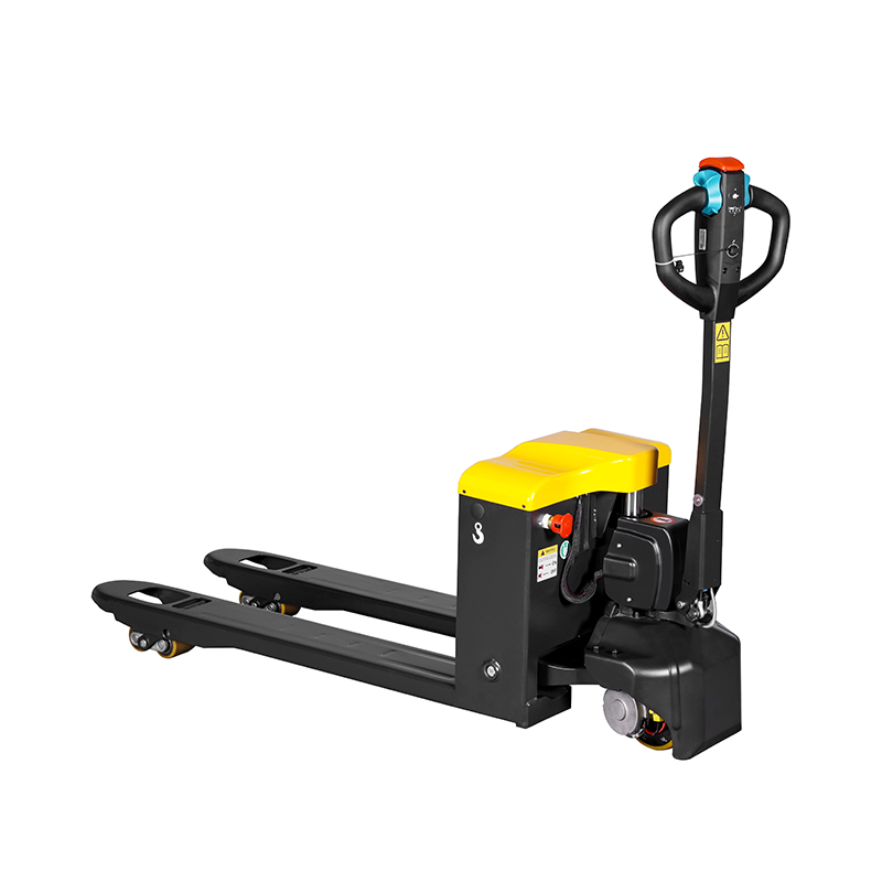 CBD-15 electric pallet truck