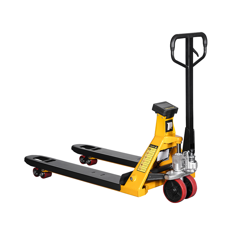 PSE20 Three-proof weighing pallet truck