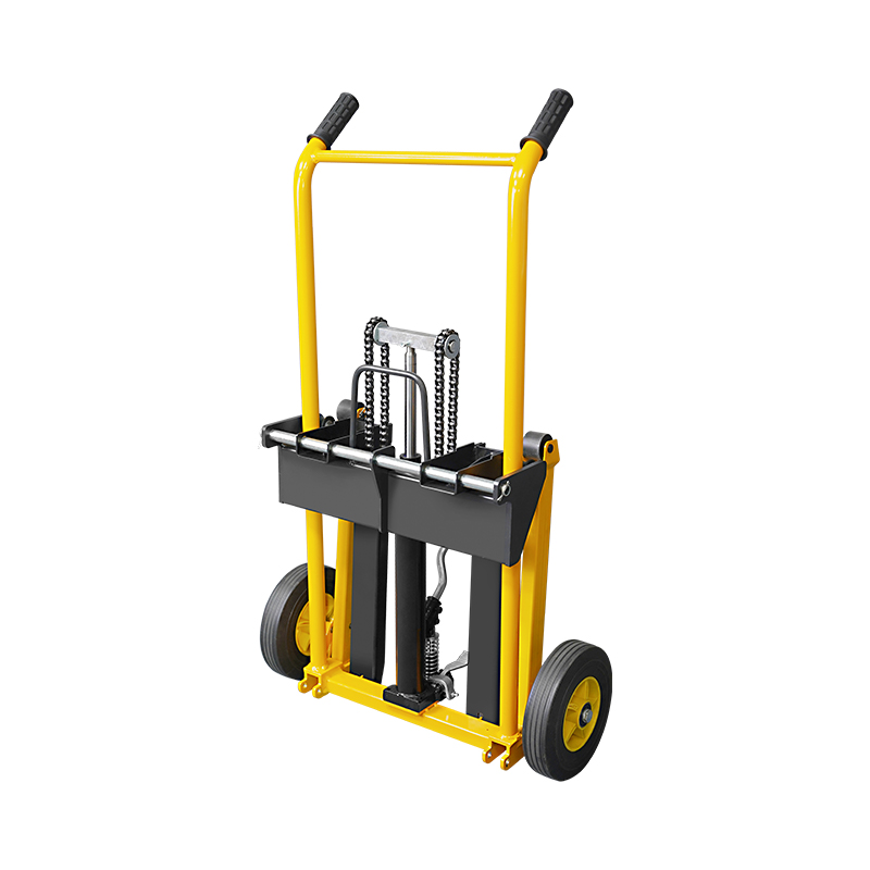 Mini stacker HS200 Mini stacker HS200