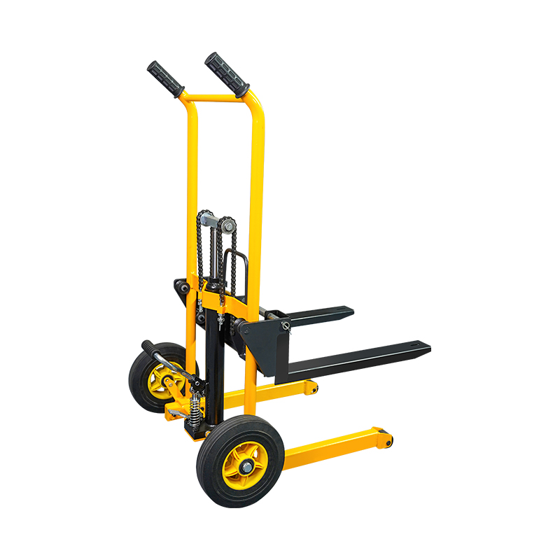 Mini stacker HS200 Mini stacker HS200