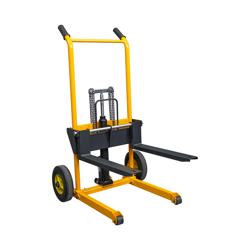Mini stacker HS200 Mini stacker HS200