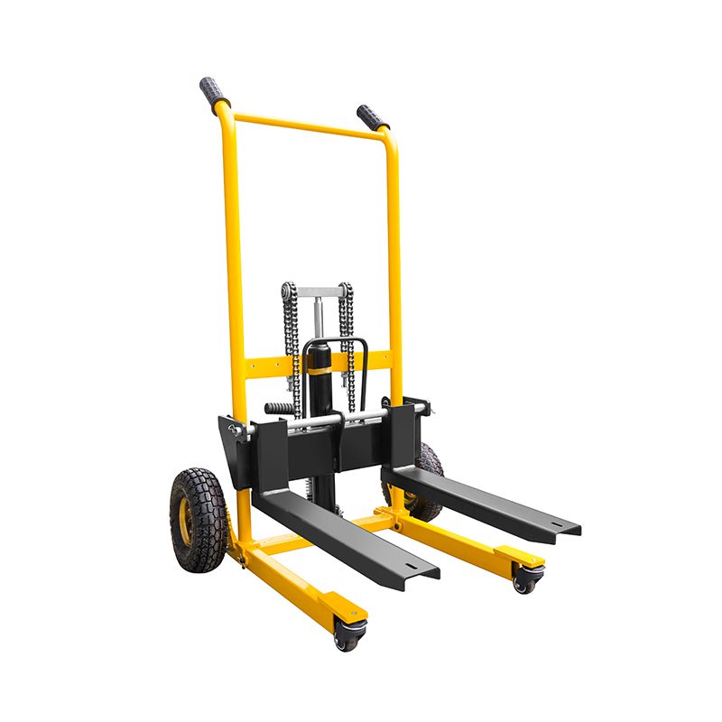 Mini stacker HS200 Mini stacker HS200