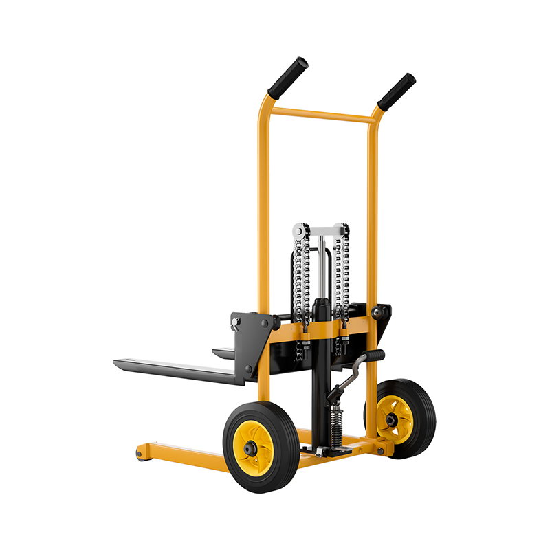 Mini stacker HS200 Mini stacker HS200